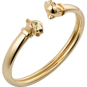 Cartier Panthere de Cartier bracelet
