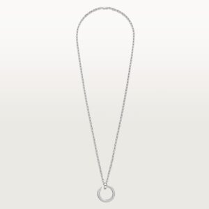 Cartier Juste un Clou necklace