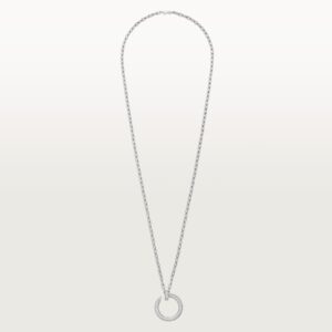 Cartier Juste un Clou necklace