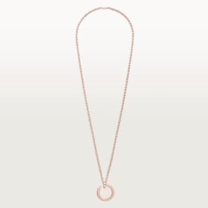 Cartier Juste un Clou necklace
