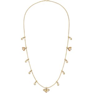 Cartier Grain de Cafe long necklace