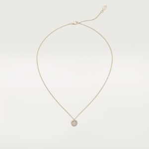 Cartier Trinity necklace