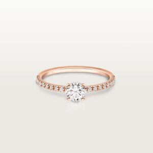 Cartier Etincelle de Cartier ring