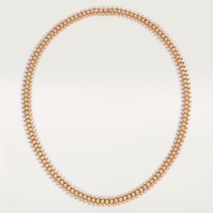 Cartier Clash de Cartier necklace