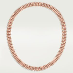 Cartier Clash de Cartier necklace
