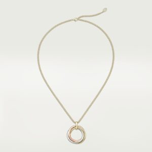 Cartier Trinity necklace