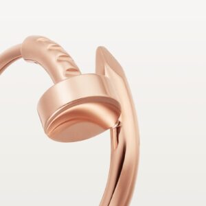 Cartier Juste Un Clou single earring