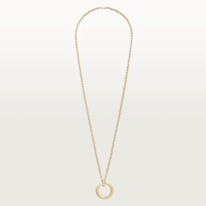 Cartier Juste un Clou necklace