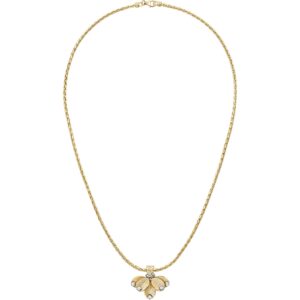 Cartier Grain de Cafe necklace