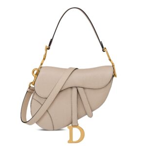 Replica Designer Bag Dior Saddle Bag with Strap