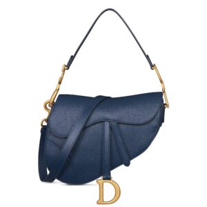Replica Designer Bag Dior Saddle Bag with Strap