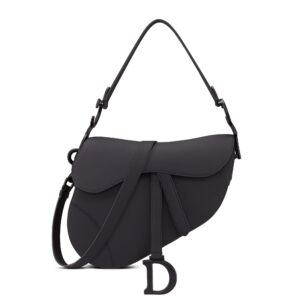 Replica Designer Bag Dior Saddle Bag with Strap
