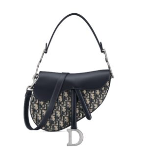 Replica Designer Bag Dior Saddle Bag with Strap