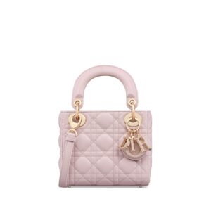 Replica Designer Bag Dior Mini Lady Bag