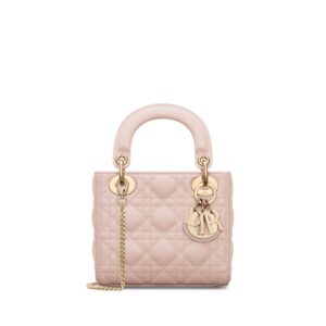 Replica Designer Bag Dior Mini Lady Bag