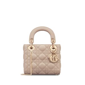 Replica Designer Bag Dior Mini Lady Bag