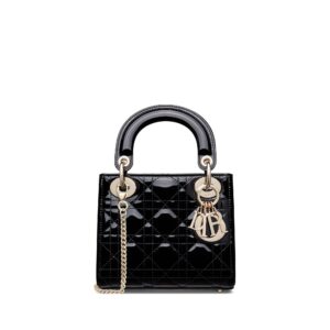 Replica Designer Bag Dior Mini Lady Bag