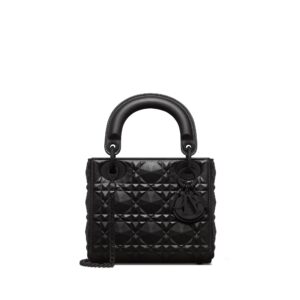 Replica Designer Bag Dior Mini Lady Bag
