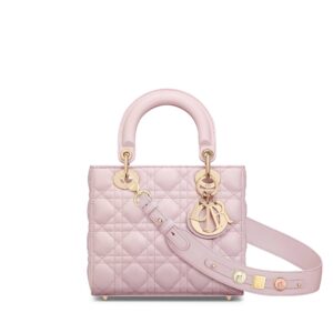 Replica Designer Bag Dior Small Lady My ABCBag