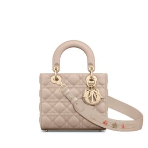 Replica Designer Bag Dior Small Lady My ABCBag