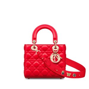 Replica Designer Bag Dior Small Lady My ABCBag