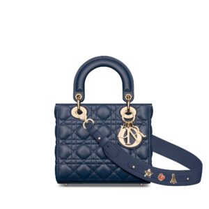 Replica Designer Bag Dior Small Lady My ABCBag