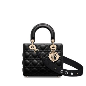 Replica Designer Bag Dior Small Lady My ABCBag