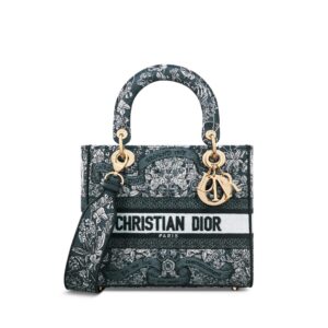 Replica Designer Bag Dior Medium Lady D-Lite Bag
