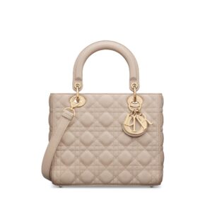 Replica Designer Bag Dior Medium Lady Bag