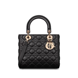 Replica Designer Bag Dior Medium Lady Bag
