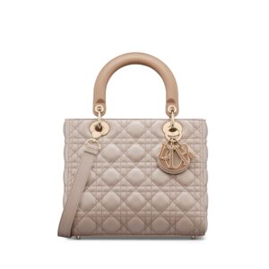 Replica Designer Bag Dior Medium Lady Bag