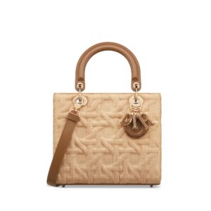 Replica Designer Bag Dior Medium Lady Bag