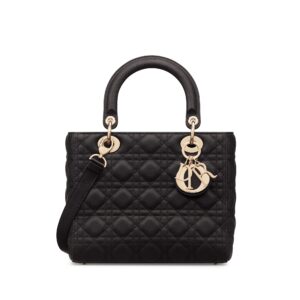 Replica Designer Bag Dior Medium Lady Bag
