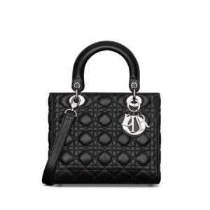 Replica Designer Bag Dior Medium Lady Bag