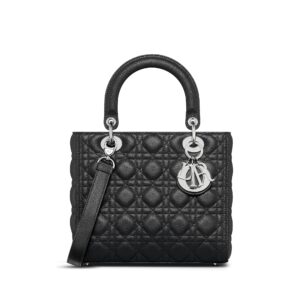 Replica Designer Bag Dior Medium Lady Bag