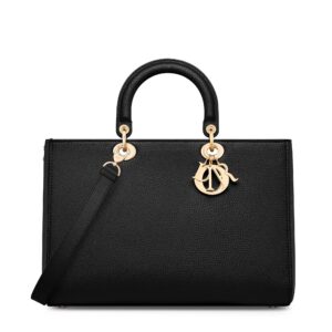 Replica Designer Bag Dior Large Lady D-Sire Bag