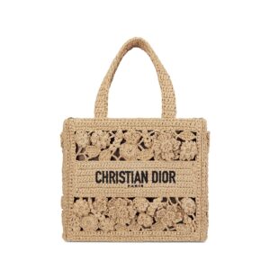 Replica Designer Bag Dior Small Book Tote