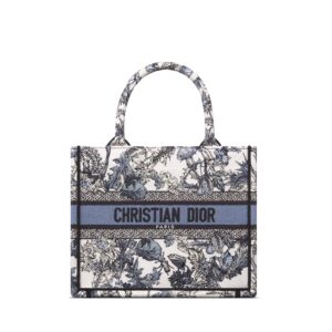 Replica Designer Bag Dior Small Book Tote