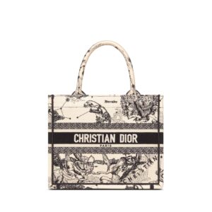 Replica Designer Bag Dior Small Book Tote