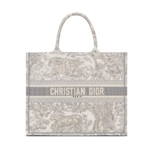 Replica Designer Bag Dior Large Book Tote