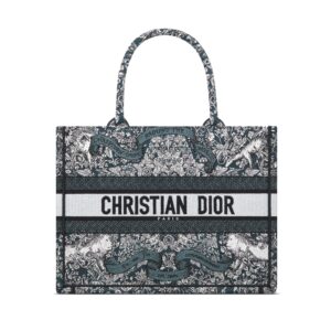 Replica Designer Bag Dior Medium Book Tote