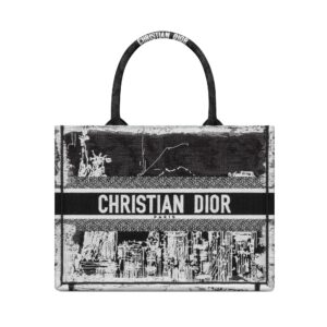Replica Designer Bag Dior Medium Book Tote