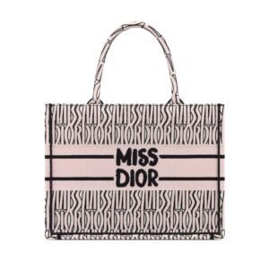 Replica Designer Bag Dior Medium Book Tote