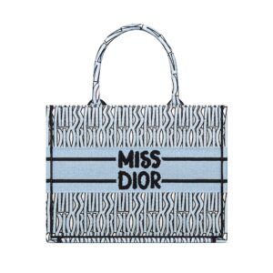 Replica Designer Bag Dior Medium Book Tote