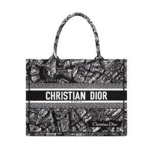 Replica Designer Bag Dior Medium Book Tote