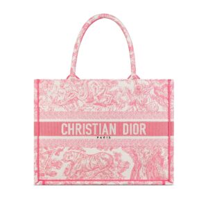 Replica Designer Bag Dior Medium Dioriviera Book Tote