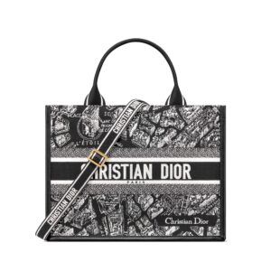Replica Designer Bag Dior Medium Book Tote