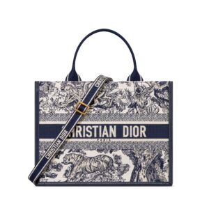 Replica Designer Bag Dior Medium Book Tote