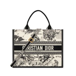 Replica Designer Bag Dior Medium Book Tote