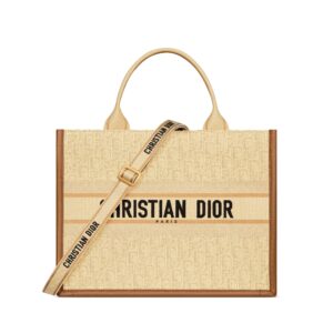 Replica Designer Bag Dior Medium Book Tote
